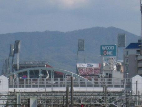 広島駅から.JPG