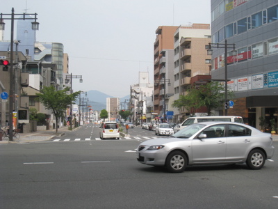 段原中央